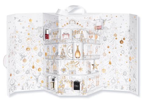 dior advent calendar 2024 price|Dior beauty advent calendar.